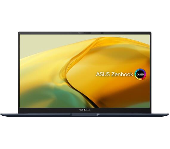 Asus Zenbook 15 OLED (UM3504DA-OLED278W) + DOPRAVA ZDARMA