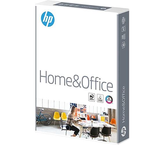 HP Home & Office kancelářský papír - A4