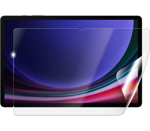 Screenshield SAMSUNG X916 Galaxy Tab S9 Ultra 5G fólie na displej (SAM-X916-D)