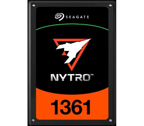 Seagate SSD Server Nytro 1361 SATA SSD 960GB