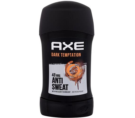 Antiperspirant Axe Dark Temptation, 50 ml (48H)
