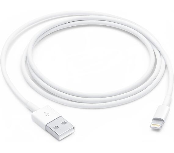Apple lightning to USB Cable (1m) (MUQW3ZM/A)