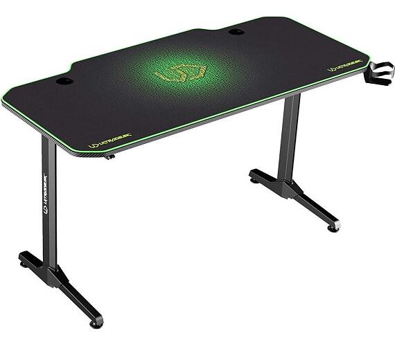 ULTRADESK FRAG GREEN