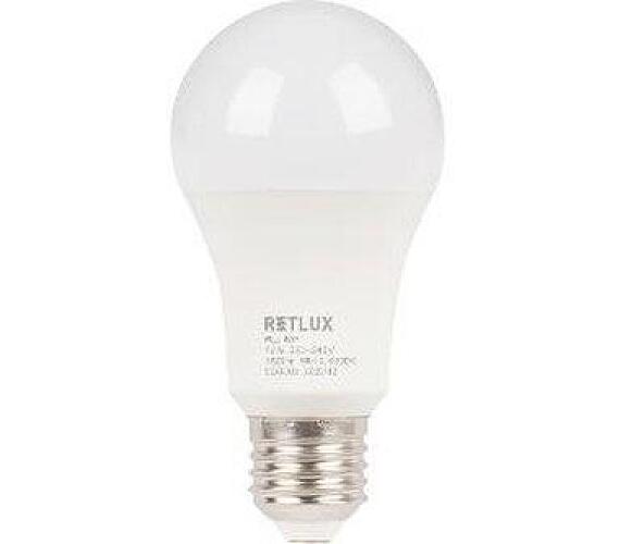 Retlux RLL 607 A60 E27 12W