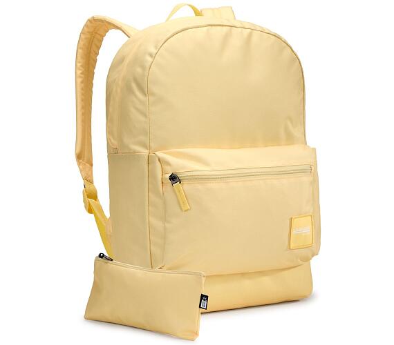 Case Logic Alto batoh z recyklovaného materiálu 26 l CCAM5226 - Yonder Yellow