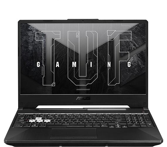 Asus TUF Gaming A15 (FA506NC-HN012) + DOPRAVA ZDARMA