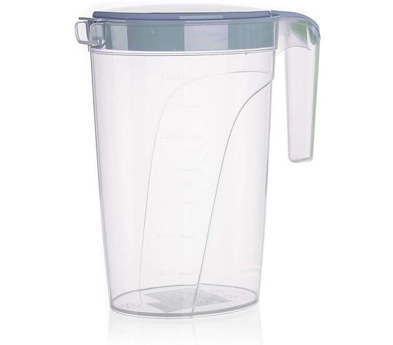 BANQUET Dbn plastov CULINARIA 2 l, ice (55056828)