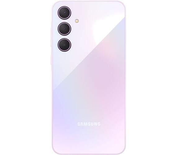 Samsung A356 Galaxy A35 5G 128GB Violet
