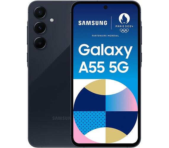 Samsung A556 Galaxy A55 5G 128GB + DOPRAVA ZDARMA
