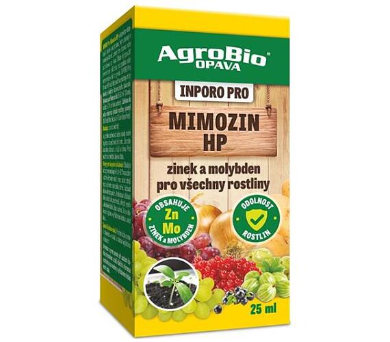 AgroBio Inporo Pro Mimozin HP 25ml