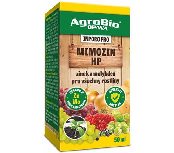 AgroBio Inporo Pro Mimozin HP 50ml