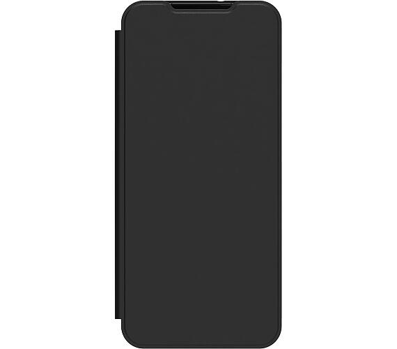 Samsung Flipové pouzdro A55 Black (GP-FWA556AMABW)