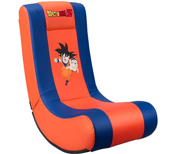 Dragonball Z Rock N Seat Junior (SA5610-D2)