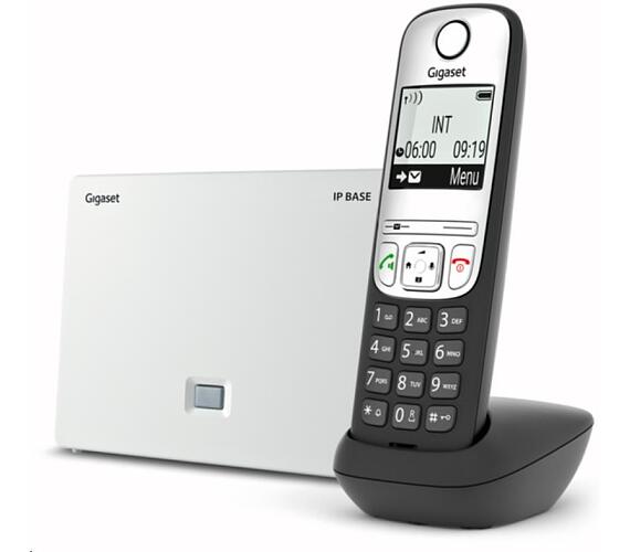 GIGASET A690A IP (S30852-H3123-R101)