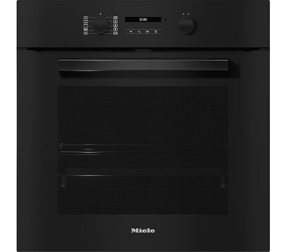 Miele H 2861-1 BP 125 Edition + DOPRAVA ZDARMA