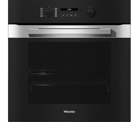 Miele H 2861-1 B 125 Edition + DOPRAVA ZDARMA