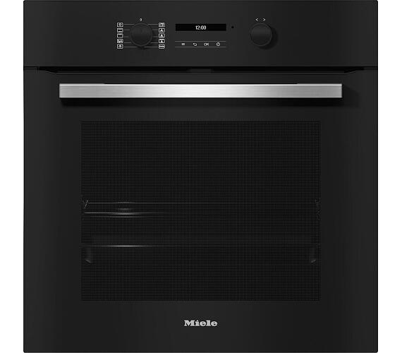 Miele H 2766-1 BP 125 Edition + DOPRAVA ZDARMA