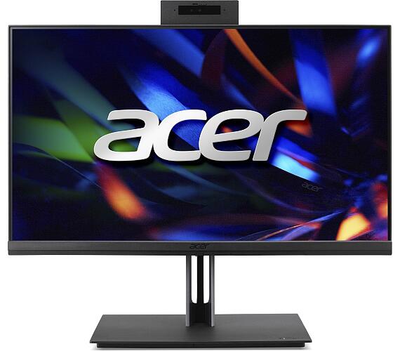 Acer Veriton / Z4714GT / 23,8" / FHD / i5-13400 / 8GB / 512GB SSD/UHD 730/W11P/Black/1R (DQ.R03EC.002) + DOPRAVA ZDARMA