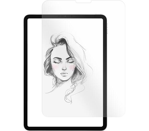 FIXED PaperGlass Screen Protector pro Apple iPad Air 11" (2024)