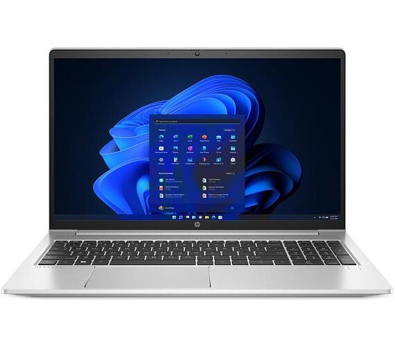 HP ProBook 455 G9 8/512 GB + DOPRAVA ZDARMA