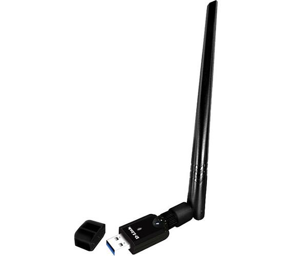 D-Link WiFi USB adaptér (DWA-185)