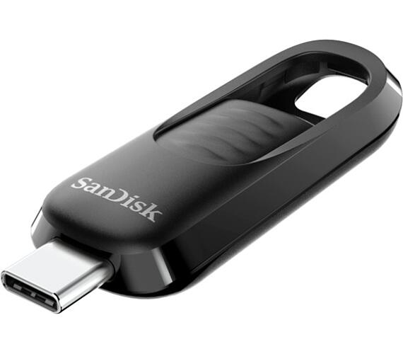 Sandisk Ultra Slider USB Type-C USB 3.2 Gen 1 64 GB