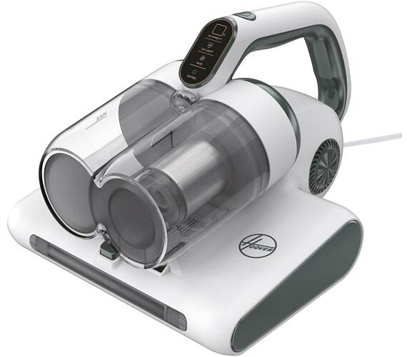 isti matrac Hoover HMC510UV 011 White
