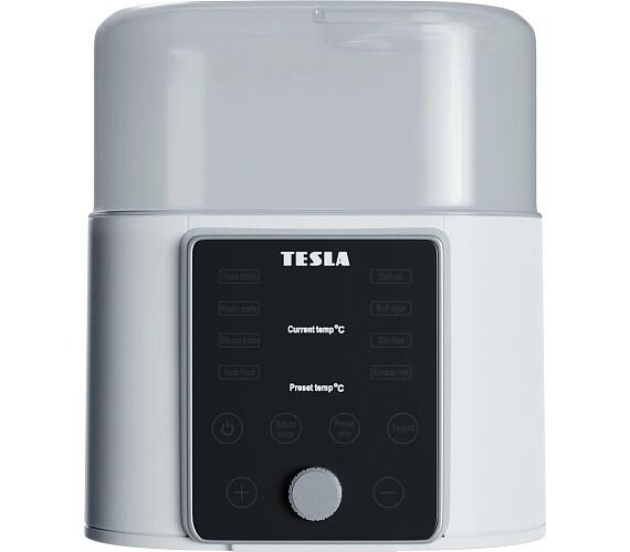 Tesla Multi Sterilizer MS100 + DOPRAVA ZDARMA