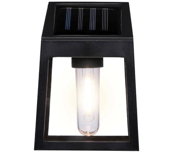 Grundig Solární osvětlení lampa nástěnná ED-247658