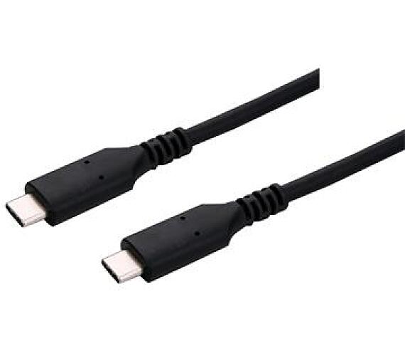 C-Tech kabel C-TECH USB 4.0