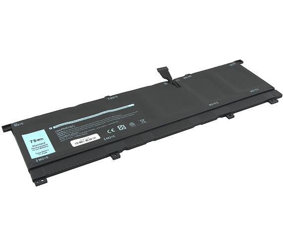 Avacom Náhradní baterie Dell XPS 15 9575 Li-Pol 11,4V 6500mAh 75Wh (NODE-9575-75P)