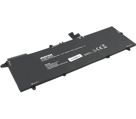 Avacom Náhradní baterie Lenovo ThinkPad T490s Li-Pol 11,52V 4950mAh 57Wh (NOLE-T490S-57P)