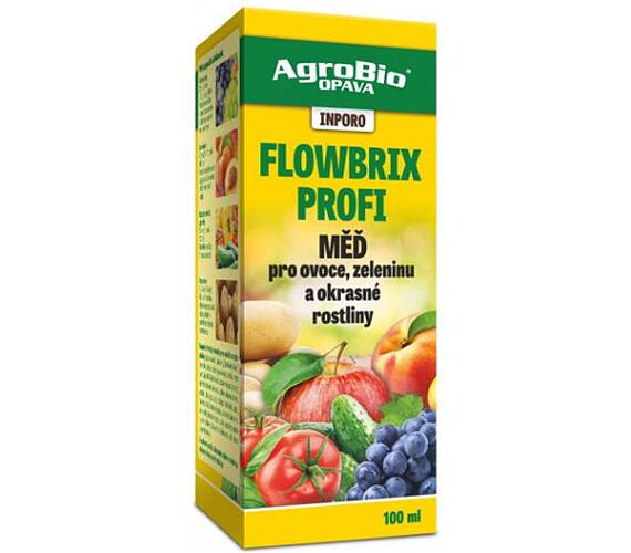 AgroBio Inporo Flowbrix Profi 100ml