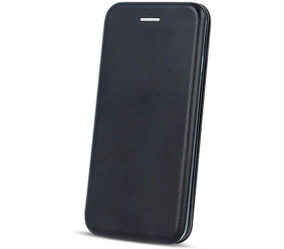 Knížkové pouzdro Smart Diva pro Samsung Galaxy A15 4G/A15 5G černé CPA
