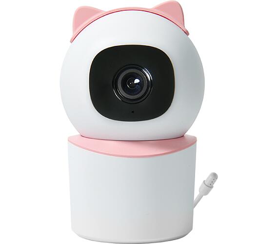IMMAX NEO LITE Smart Security vnitřní kamera BABY + DOPRAVA ZDARMA