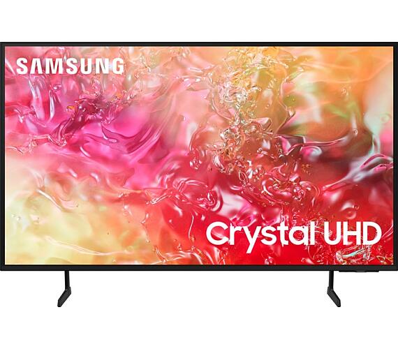 Samsung UE85DU7172U UHD + DOPRAVA ZDARMA