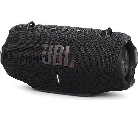 JBL Xtreme 4 Black