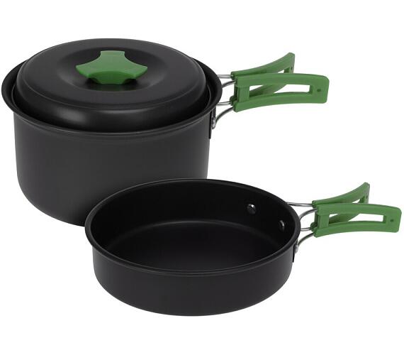 EXCELLENT Campingov sada ndob 2 ks KO-CY5656500