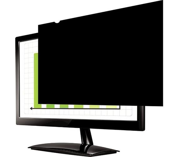 FELLOWES PrivaScreen pro monitor 21,5" (16:9) (felyva215w9)