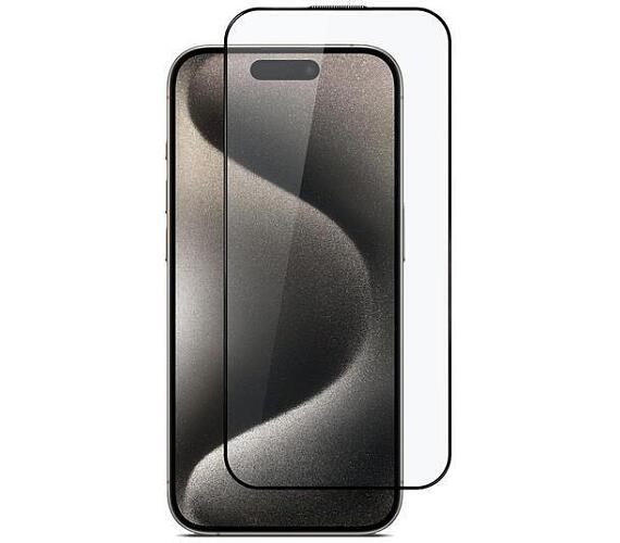 Epico safírové ochranné sklo IM pro Apple iPhone 15 Plus + DOPRAVA ZDARMA