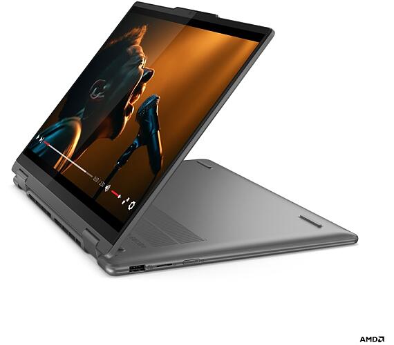 Notebook Lenovo 2-in-1 14AHP9 83DK000MCK