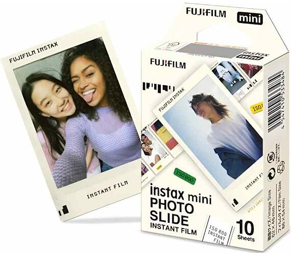 Fujifilm INSTAX MINI PHOTO SLIDE WW 1 (16827709)