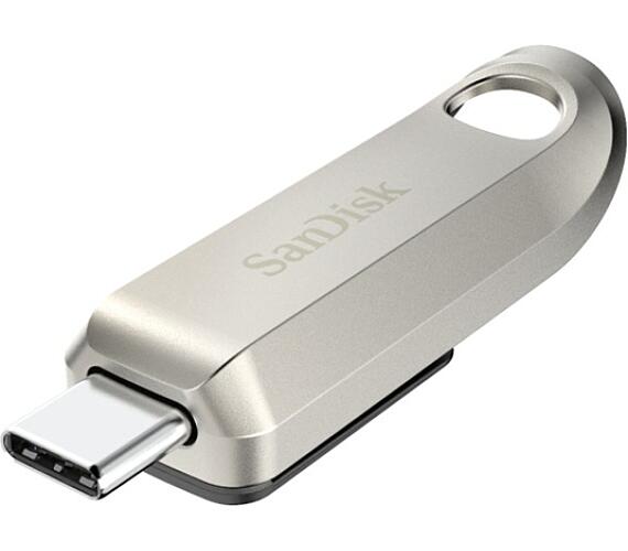 Sandisk Ultra Luxe USB Type-C 256 GB USB 3.2 Gen 1 + DOPRAVA ZDARMA