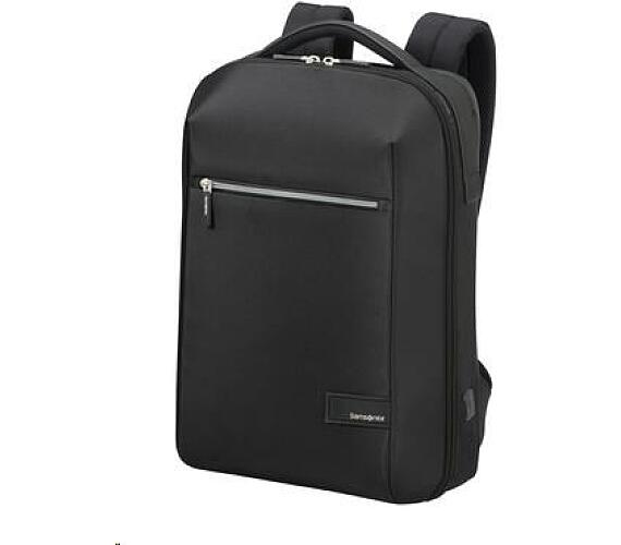 Samsonite LITEPOINT Laptop Backpack 15.6" Black (134549-1041)