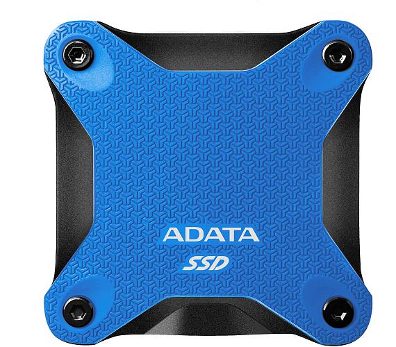 ADATA externí SSD SD620 2TB modrá (SD620-2TCBL)