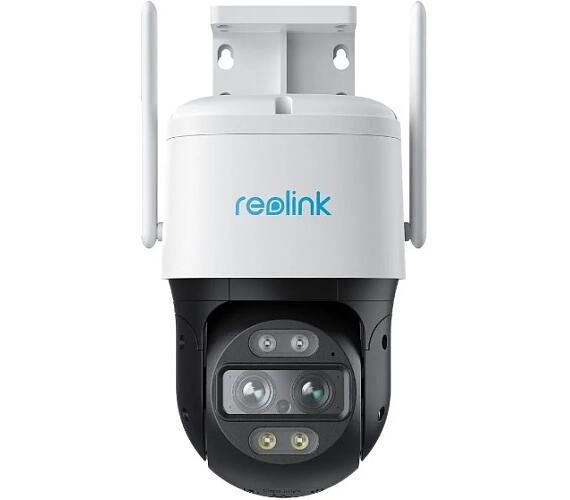 Belkin REOLINK bezpečnostní kamera Trackmix 8MP Ultra HD + DOPRAVA ZDARMA