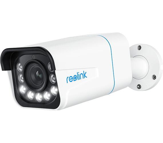Reolink P430 8MPx venkovní IP kamera