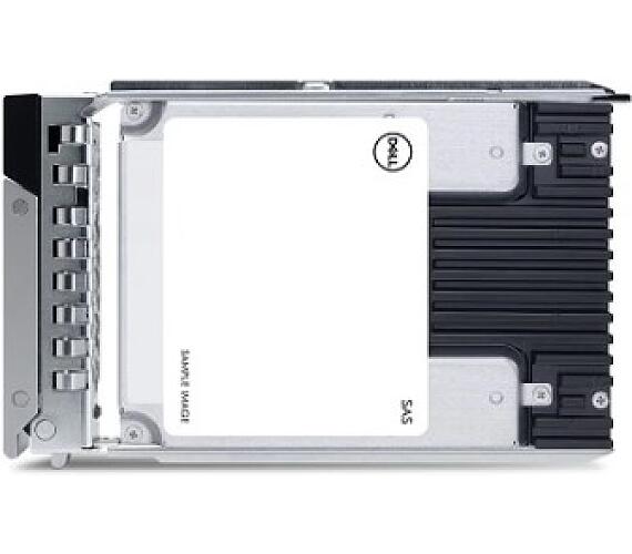 Dell dell/960 GB/SSD/2.5"/SATA/1R (345-BDRK)