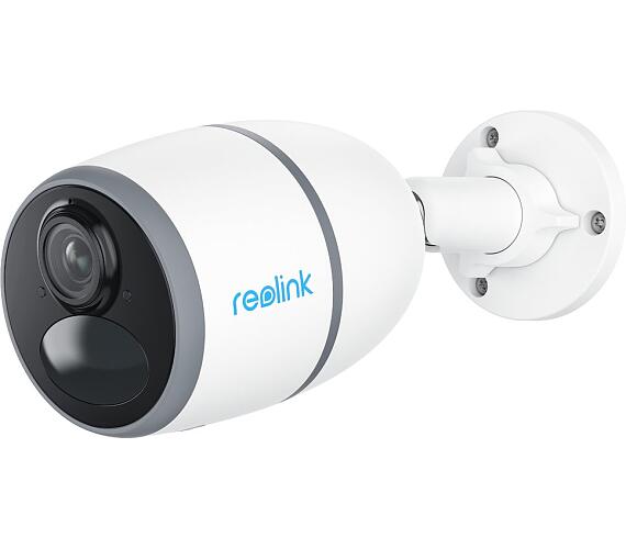 Reolink Go Series G330 4MPx venkovní bateriová 4G IP kamera