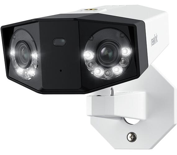 Reolink Duo Series P730 8MPx venkovní IP kamera